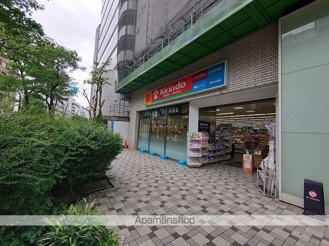 アーデン京町堀イースト 404 ｜ 大阪府大阪市西区京町堀１丁目7-8（賃貸マンション1K・4階・23.11㎡） その10