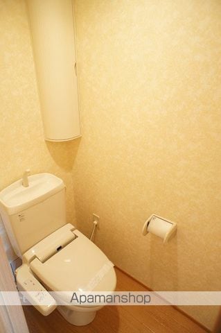 ソーニャの内装写真