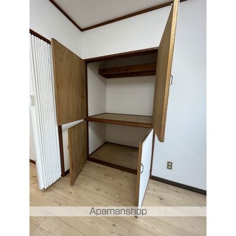 長内マンションの内装写真