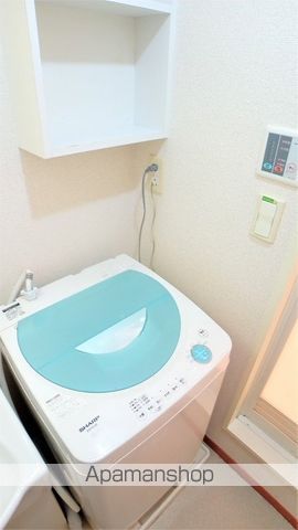 レオパレスYK STYLEの内装写真