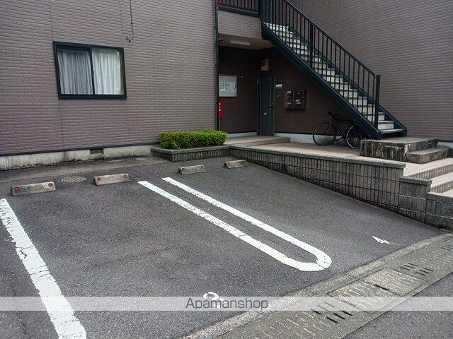 クローバーズヒル田上台のその他写真