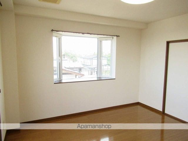 フェザーハイツの内装写真