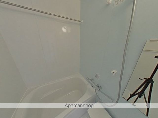 サクシード新町の内装写真