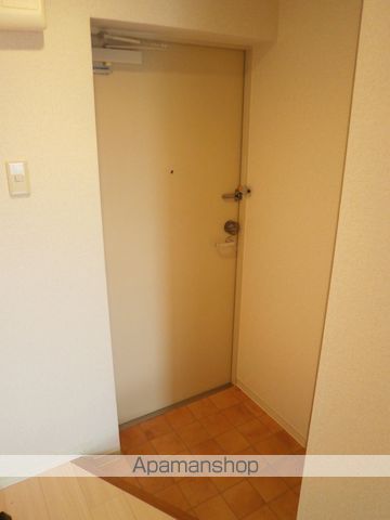 エスト夙川の内装写真