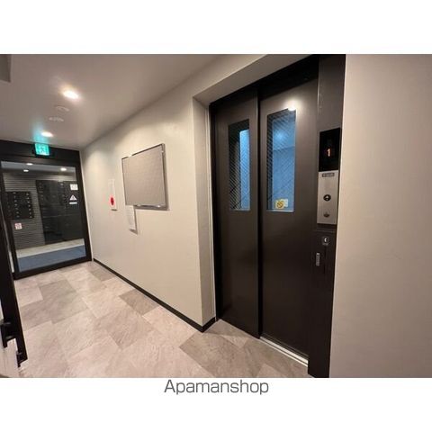 アルファスクエアひばりが丘の内装写真