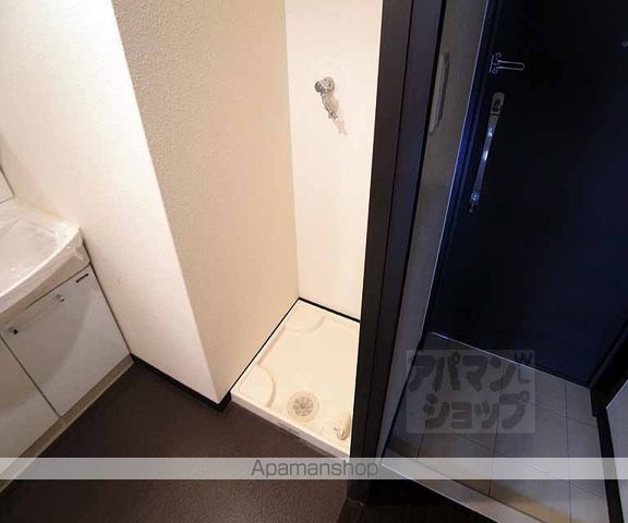 アスヴェル京都西陣の内装写真