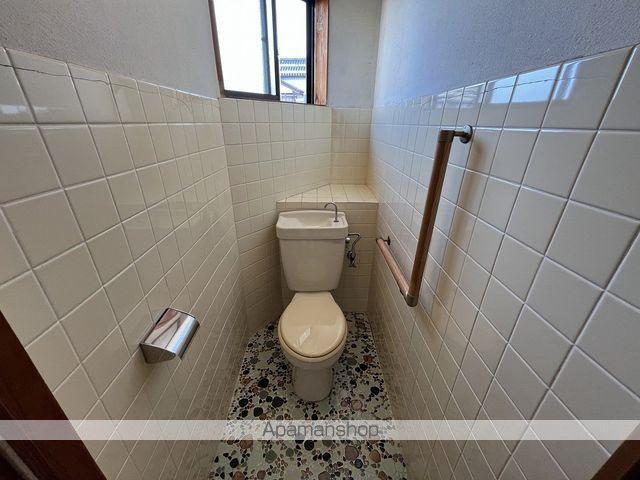 気高町勝見681-4借家の内装写真
