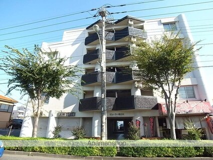 ビューラー堀之内[2DK/44.12m2]の外観4