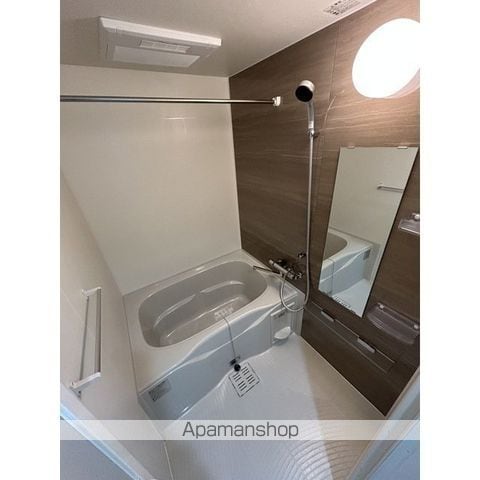 LIBTH博多住吉PREMIERの内装写真