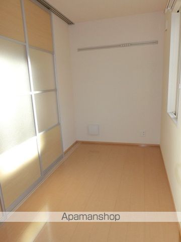 グランドソレーユの内装写真