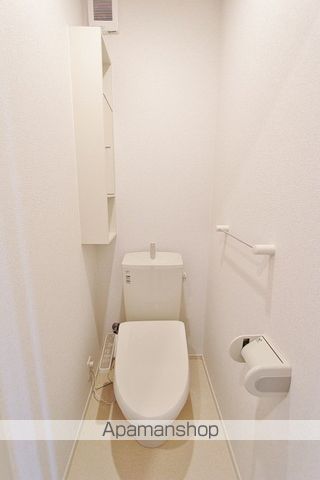 クラール南庄町 Cの内装写真