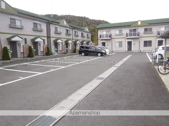 ボヌール幸澤A・B棟のその他写真