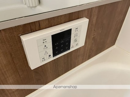 Ｃａｓａ　Ｆｌｏｒｅｓｔａ[1LDK/37.24m2]の内装4