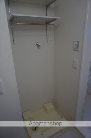 グレイスコート藤の内装写真
