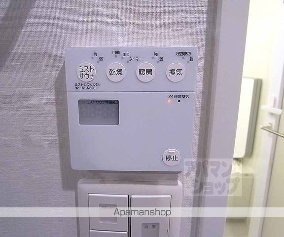 グランレジェイド京都河原町の内装写真