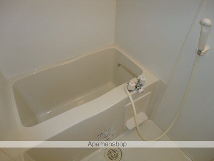 ソレイユ曙[1K/30.96m2]のバス