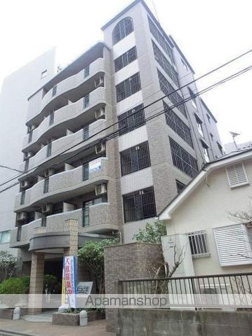 ヨーキハイム大濠の外観写真