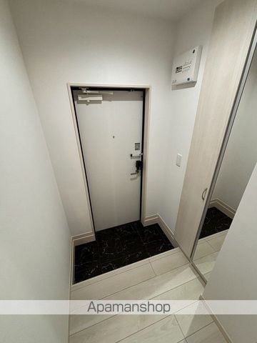 ヴィレッタ伊万里駅前IIIの内装写真