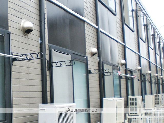 レオパレス有芽の内装写真