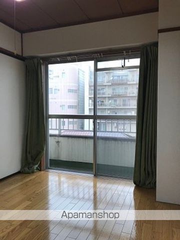 陣場中央ビルの内装写真