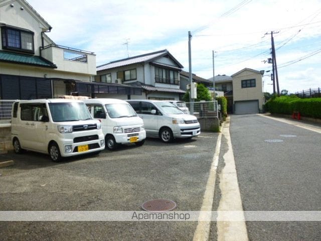 ハイツプラムナインのその他写真