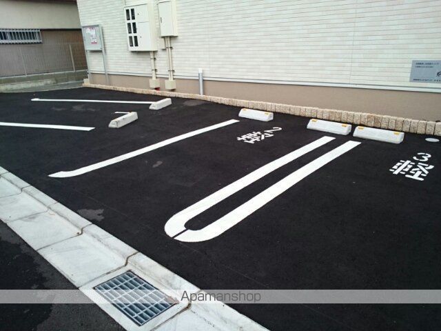 サニーホワイトIIIのその他写真