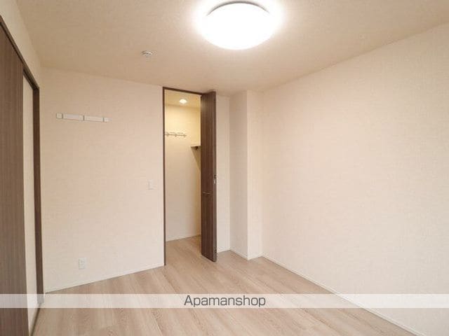 リッシュセゾン Oの内装写真