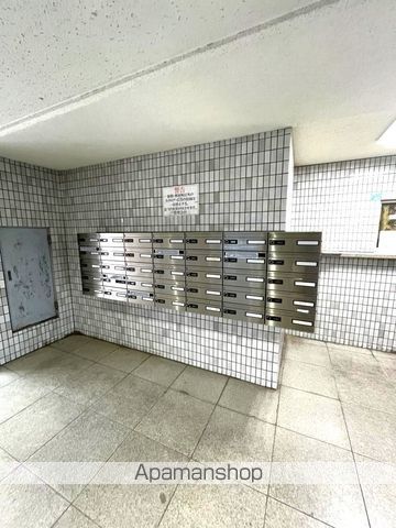 清川六番館のその他写真