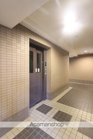 パークレジデンス市川の内装写真