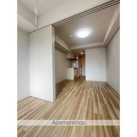 ワンルーフレジデンス錦糸町の内装写真