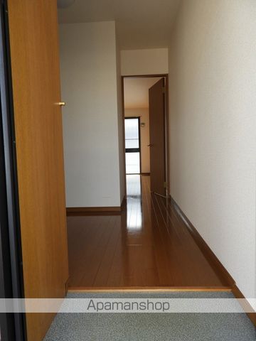 プレジール 第二秋喜の内装写真