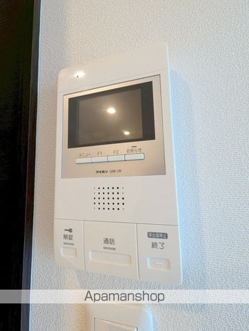 エストコンフォートの内装写真