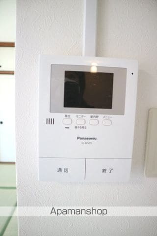 プライブ香里園の内装写真