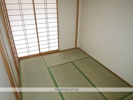 マリベール中須賀[2LDK/70m2]の内装7