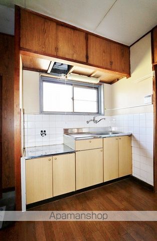 蔵本マンションの内装写真