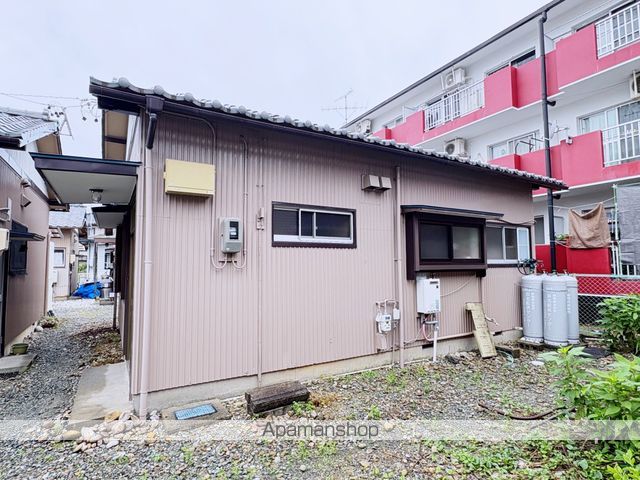高丘東貸家5の外観写真