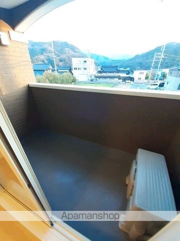 サンフラワー B棟の内装写真