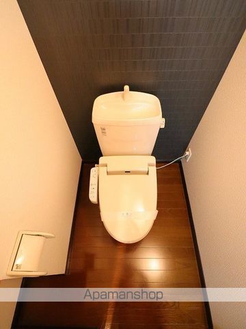 コンチネンタル安野屋の内装写真