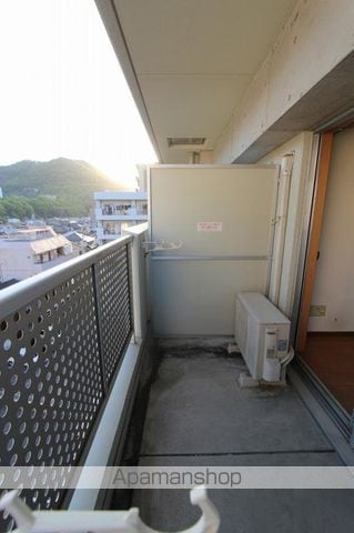 RITZの内装写真