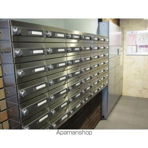 パークアクシス六本木檜町公園のその他写真