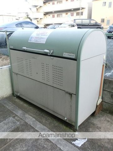 第二スカイマンション本木のその他写真