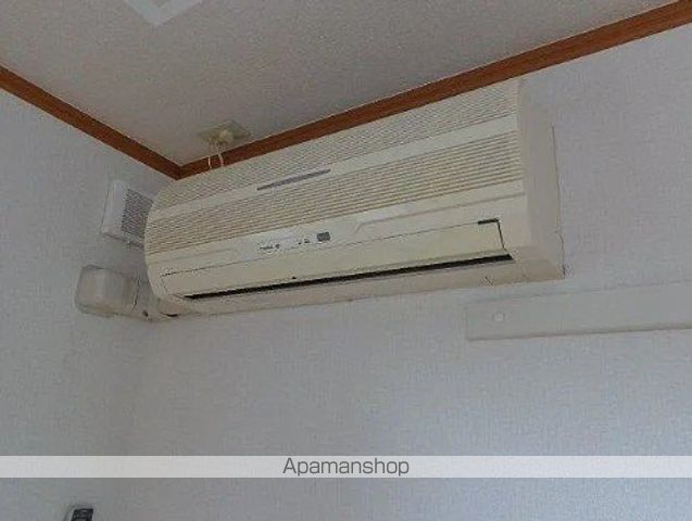 レジデンスSAKURAの内装写真