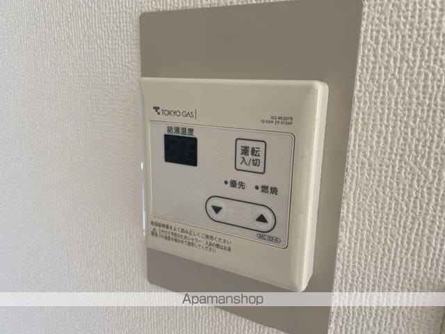ユングハイムの内装写真