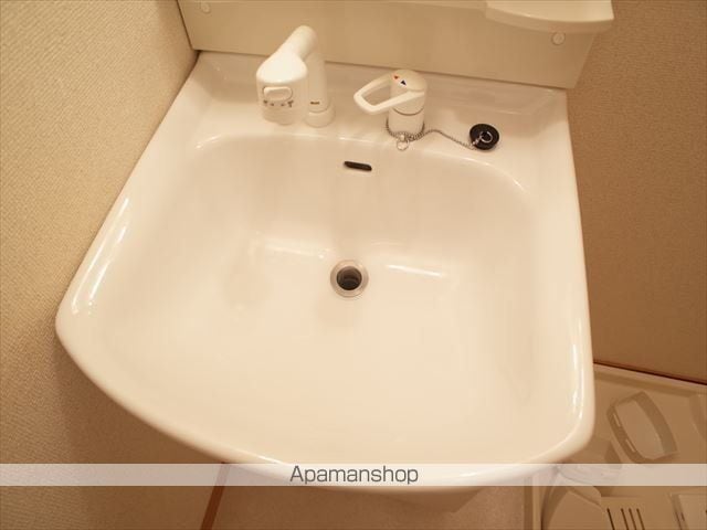 アムール・樟の内装写真