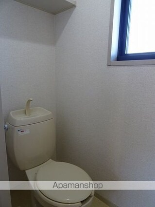 サンルミエールＡ棟[2DK/43m2]の内装5