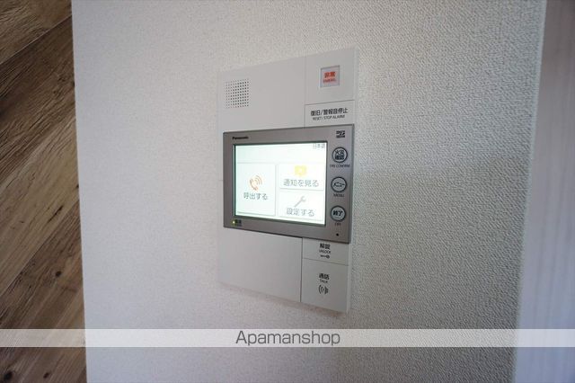 プレサンス鶴舞駅前レジスの内装写真