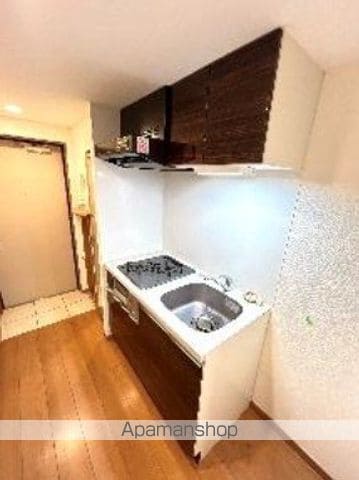グランフォース高円寺の内装写真