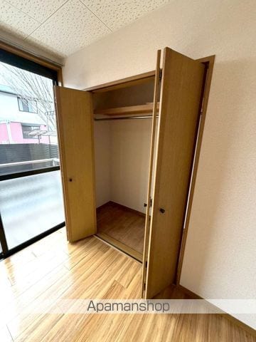 パルコートの内装写真