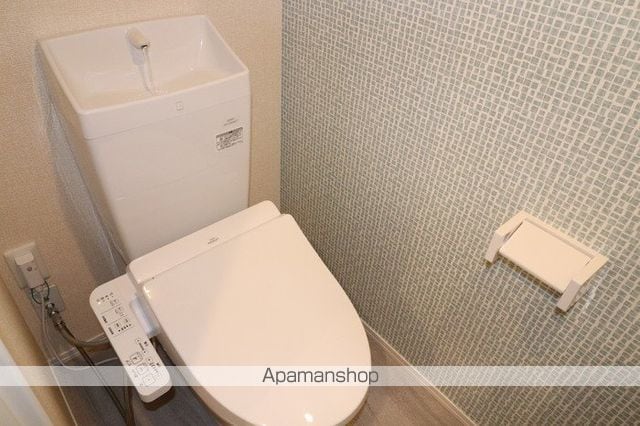 エーデルの内装写真