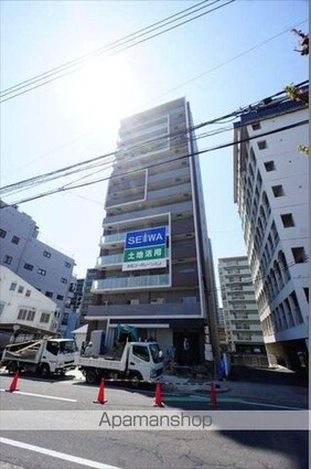 フレール上前津[1DK/34.82m2]の外観1